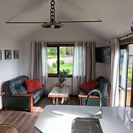 Вілла The Hut 56 Вітіанга Екстер'єр фото